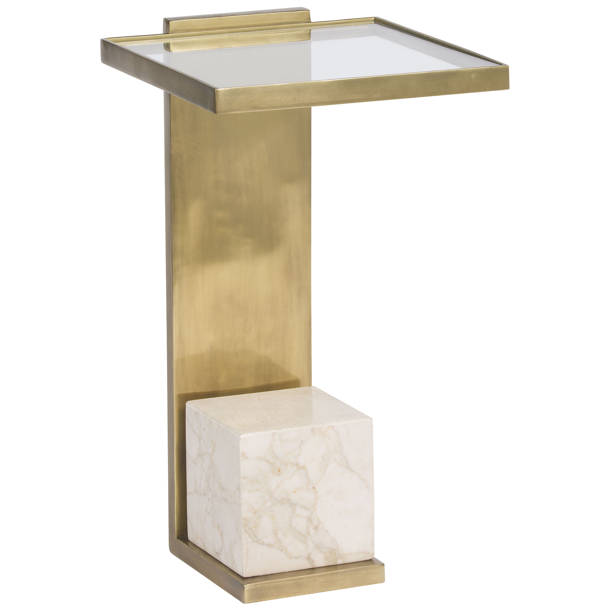 WoodbridgeFurniture Winona 48.8" Console Table Perigold